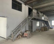 (出租)黃岡 麻城市高速路口附近創(chuàng)業(yè)園內(nèi)500~2000平方米鋼構(gòu)廠房出租