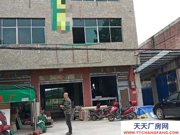 衡陽市祁東縣寫字辦公樓廠房門面帶倉庫與套房出租