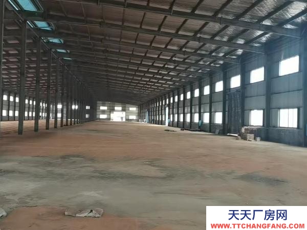 衡陽市祁東縣兩幢標準鋼結構廠房，一幢綜合樓（帶電梯）