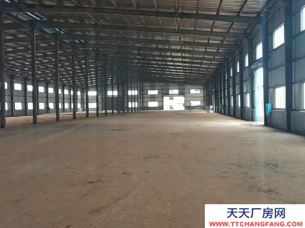 衡陽市祁東縣兩幢標準鋼結構廠房，一幢綜合樓（帶電梯）