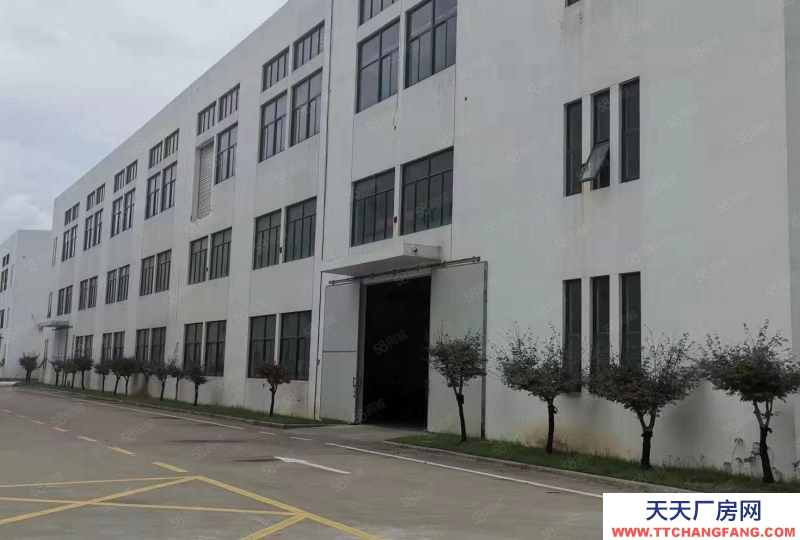 寧波北侖(出租) 大碶1500平方層高5米租金34一平，大車進出方便