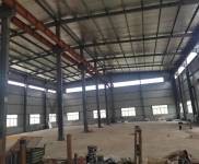 (出租) 出租黃岡麻城經(jīng)濟(jì)開(kāi)發(fā)區(qū)金橋大道268號(hào)4000平廠房