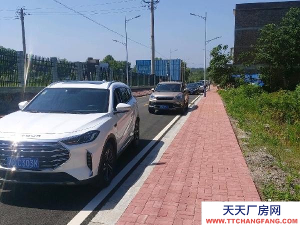 衡陽市祁東縣 廠房出租可售免5年房租