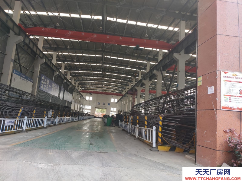 寧波北侖(出售) 出售北侖工業區占地10畝,廠房約9000平單層高10米左右