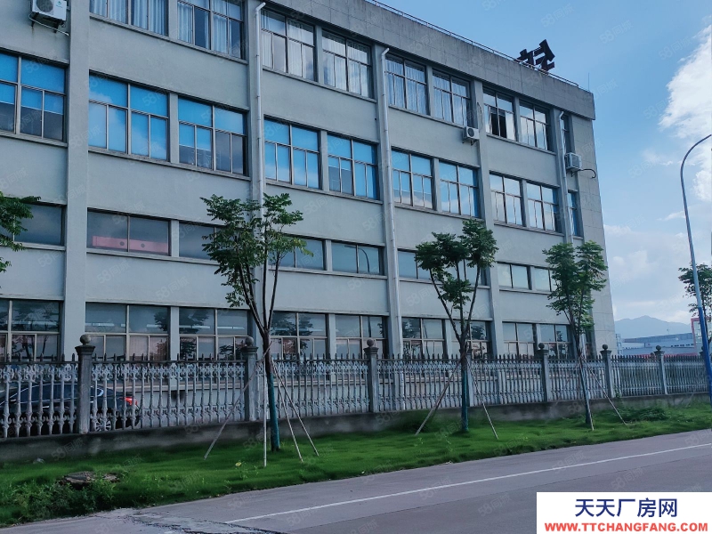 寧波北侖(出售) 出售北侖工業區占地10畝，廠房約9000平單層高10米左右