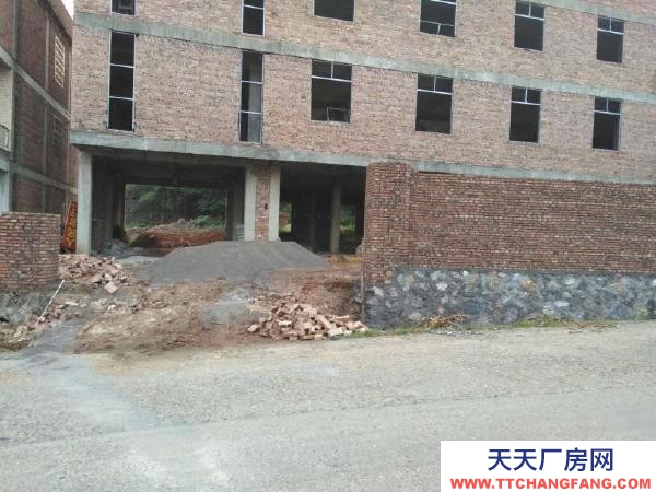 衡陽市常寧市 全新廠房倉庫門店出租