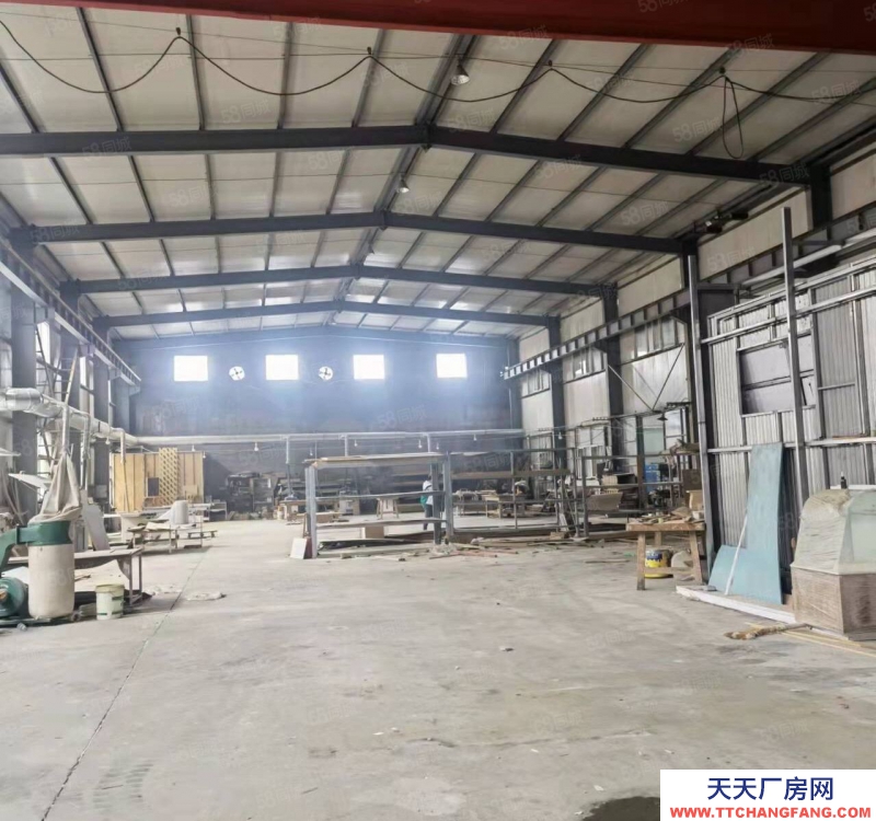 廊坊 固安 廠房4000平米國有工業用地手續齊全拎包生產價格便宜