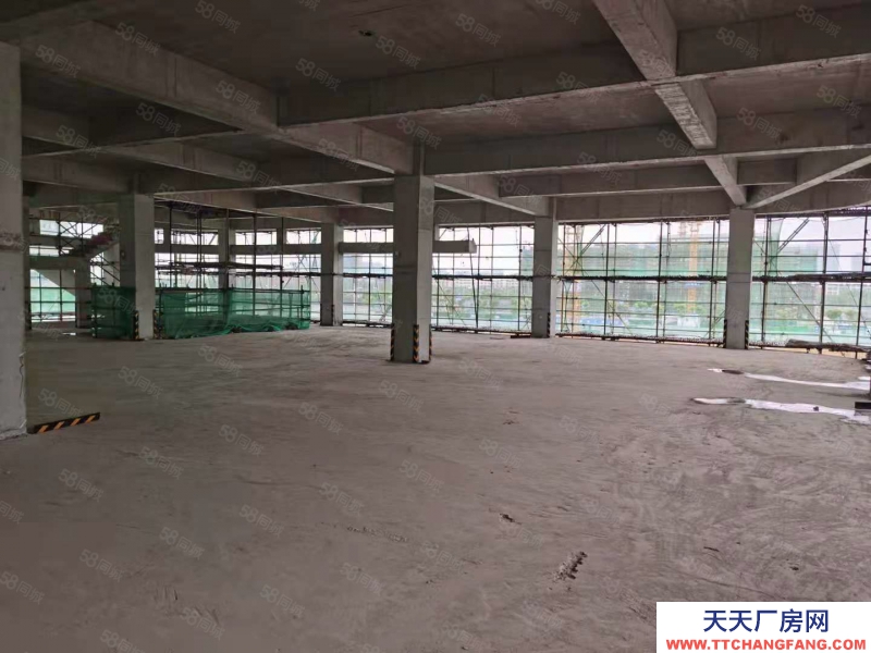 寧波北侖(出售) 高新區獨棟廠房出售，3000平10000平方，首付30起