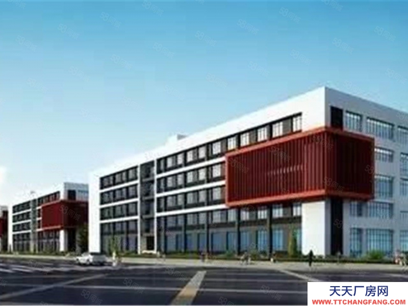 寧波北侖(出售) 出售春曉工業區占地60畝廠房3萬平233萬每畝有