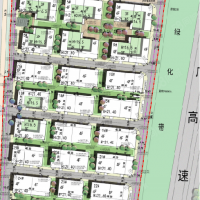 廊坊 固安 標準現房生產辦公研發大環評大產權
