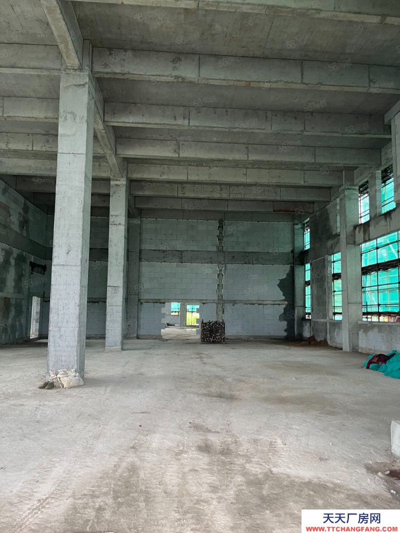 寧波北侖(出售) 租不如買!好廠房,找萬馬!開發(fā)商直售!