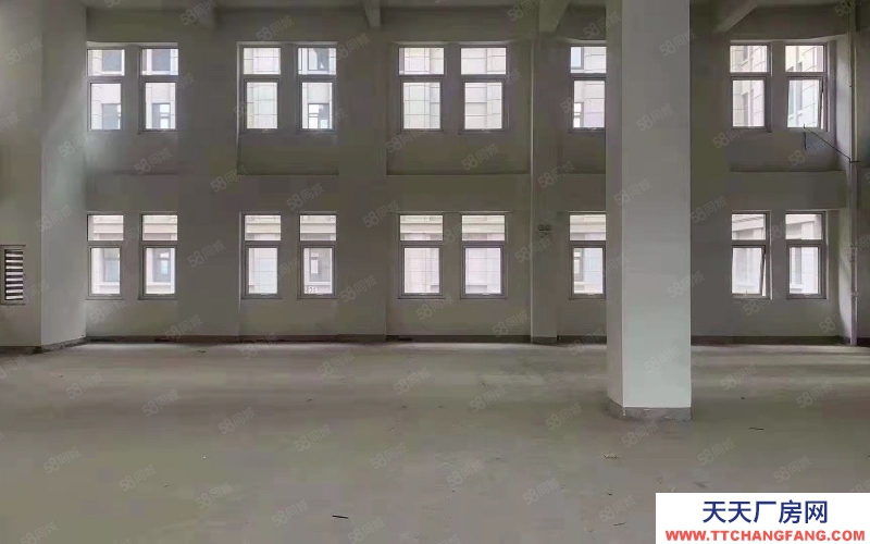 廊坊 固安 京南固安800平米研發(fā)辦公樓可分層出首可環(huán)評(píng) 大產(chǎn)權(quán) 低首付