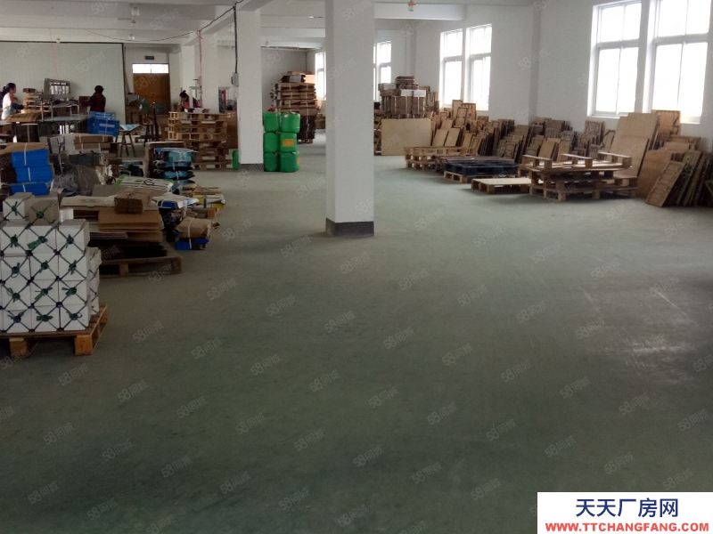 寧波北侖(出售) 大榭開發(fā)區(qū)土地5畝，房產(chǎn)證6000平，獨(dú)門獨(dú)戶，形象好