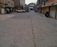 (出租)黃岡武穴大車可進(jìn)出，獨(dú)立門衛(wèi)，辦公室