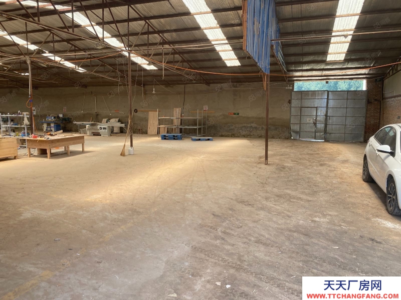 廊坊 香河  1000平廠房 可做石材 等特殊行業(yè) 穩(wěn)定安全