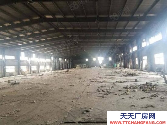 廊坊 香河 天下城國有土地廠庫房出租