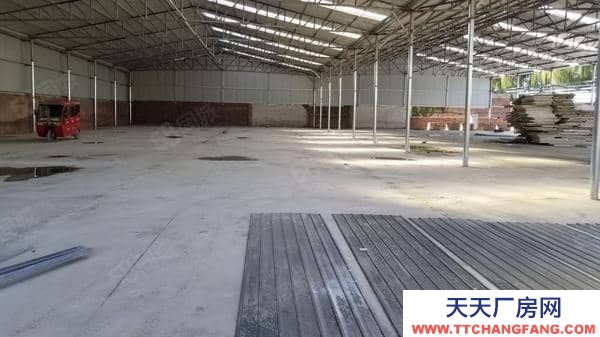 廊坊 香河 天下城國有土地廠庫房出租