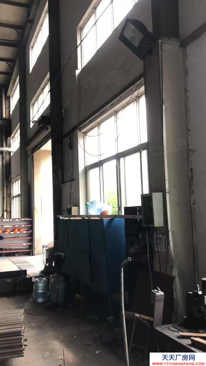 寧波鎮(zhèn)海(出租) 蟹浦工業(yè)區(qū)獨(dú)門獨(dú)院廠房出租大車不限行適合各種行業(yè)