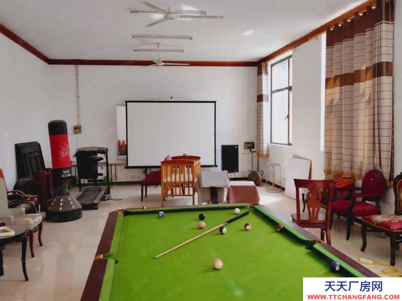 廊坊 香河 3300平獨門院 噴漆家具廠 辦公住宿 手續設備齊全