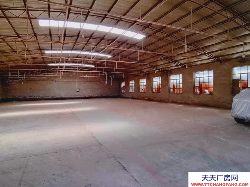 廊坊 香河  3300平獨門院 噴漆家具廠 辦公住宿 手續(xù)設(shè)備齊全