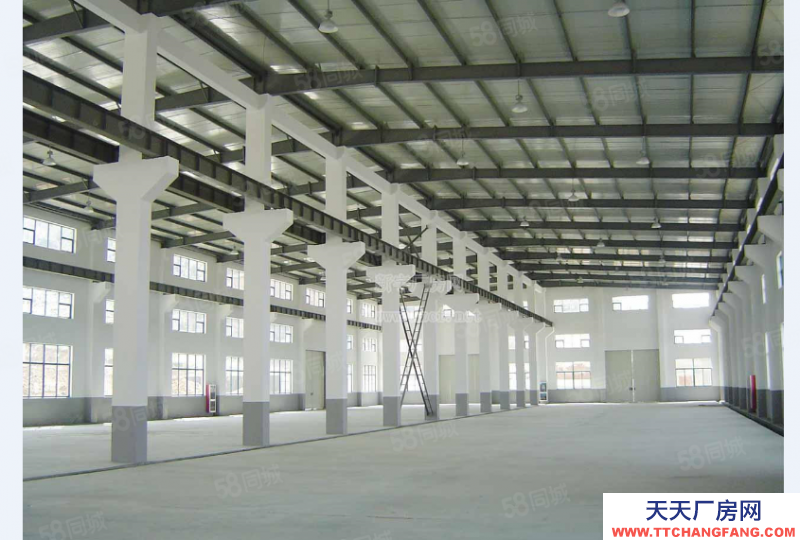 寧波鎮(zhèn)海(出租) 慈東工業(yè)區(qū) 大小N套 獨(dú)門獨(dú)院，4000平方，層高14米，