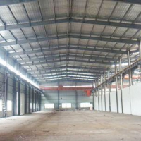 寧波鎮海(出租) 慈東工業區 大小N套 獨門獨院，4000平方，層高14米，