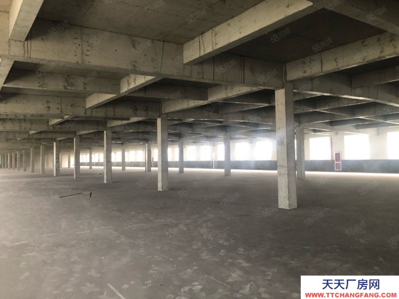 寧波鎮海(出租) 駱駝工業區4樓550平14元出租了，， 有貨梯適用輕工業的。