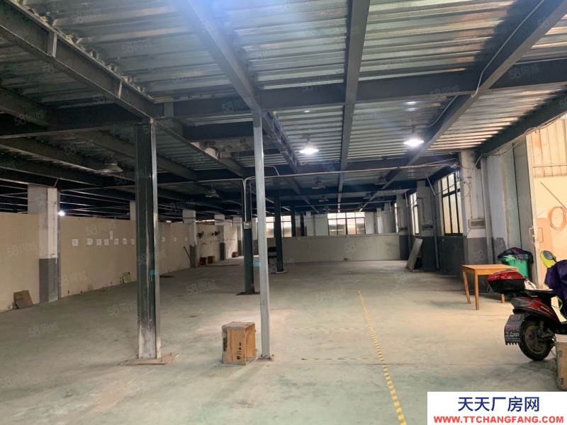 寧波鎮海(出租) 出租駱駝廠房650平 大車進出方便 有院子