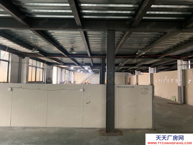 寧波鎮海(出租) 出租駱駝廠房650平 大車進出方便 有院子