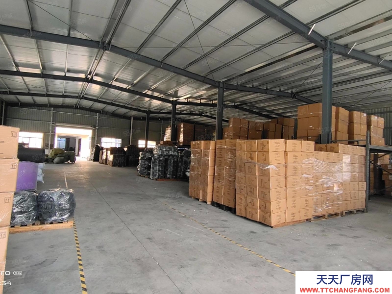 寧波鎮海(出售) 鎮海好廠房出售 土地12畝 廠房4000平方4800萬