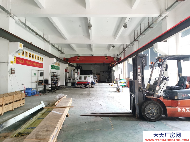 (出租) 中山石岐新出獨(dú)院標(biāo)準(zhǔn)廠房一至五層8750平米出租650平起租