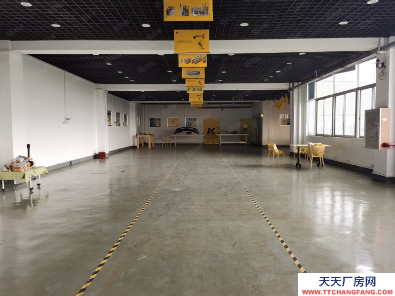 (出租) 中山石岐新出獨(dú)院標(biāo)準(zhǔn)廠房一至五層8750平米出租650平起租