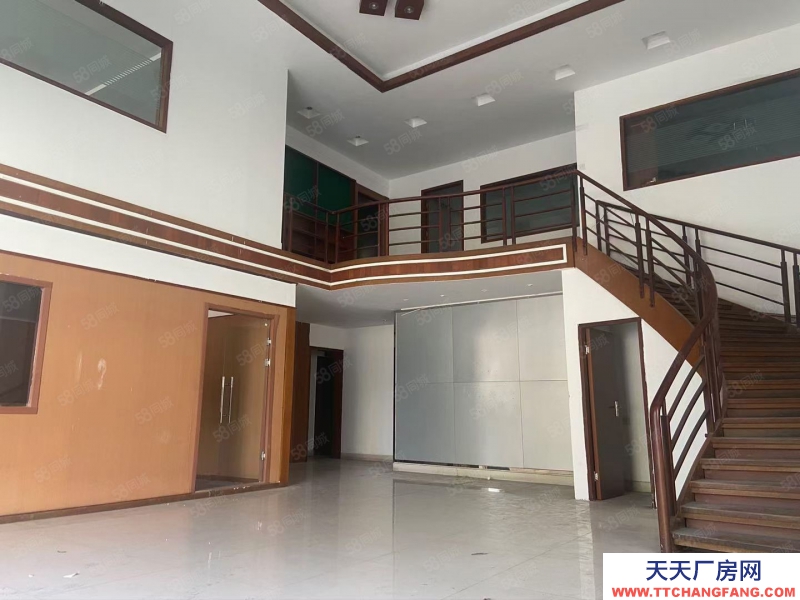 (出租) 中山坦洲永二獨門獨院8000方廠房出租，證件齊全，可辦環(huán)評