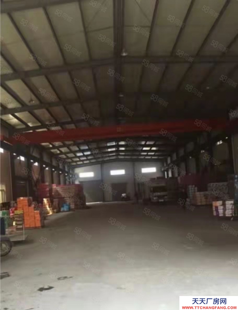 寧波鎮海(出售) 駱駝15畝 廠房5000平 重工高12米 售價6300萬