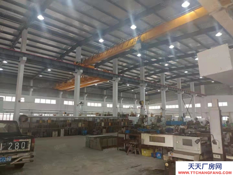 寧波鎮海(出售) 駱駝15畝 廠房5000平 重工高12米 售價6300萬