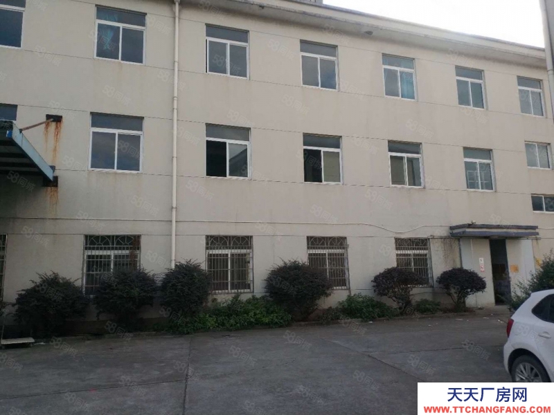 寧波鎮海(出售) 鎮海澥浦329國道旁18.5畝廠房出售 稅各