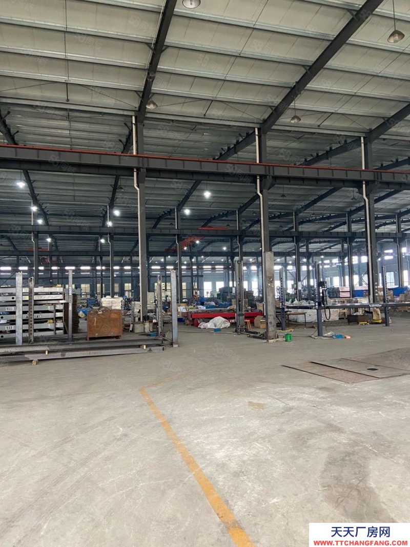 寧波鎮海(出售) 鎮海澥浦329國道旁18.5畝廠房出售 稅各