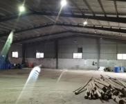 (出租) 黃岡武穴城西高速收費(fèi)站旁倉庫出租，有意者可電話與我聯(lián)系詳情