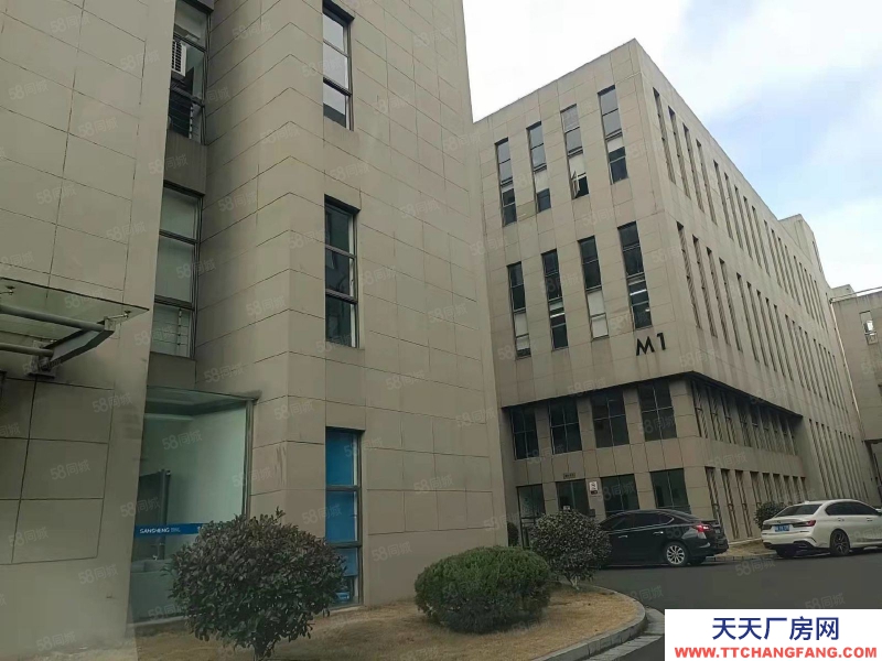 寧波鎮海(出售) 鎮海駱駝工業區6畝4500平,標準廠房,形象好,大車方便