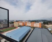 (出租)恩施恩施市金子路 獨棟全新廠房還帶一棟寫字樓出租 還有大型停車場