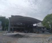 (出租)恩施恩施市 七里坪工業(yè)園旁邊廠房出租