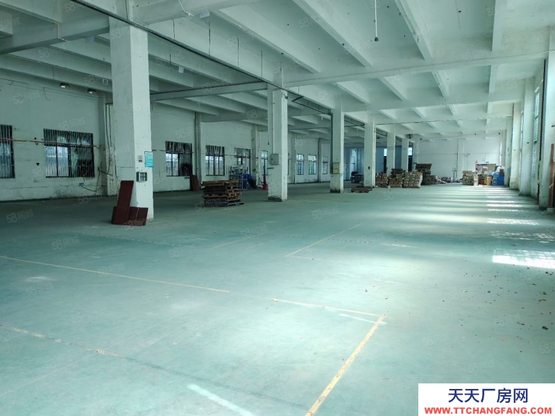 (出租) 中山小欖獨(dú)門獨(dú)院7700平方出租,可分租