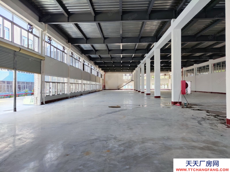 (出租) 中山市三鄉(xiāng)鎮(zhèn)新圩工業(yè)區(qū)原房東獨院兩層共3720平方便宜出租