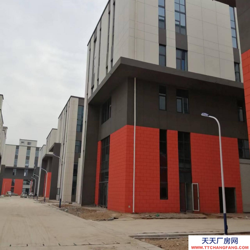 (出租) 西安閻良全新廠房租售，15元/㎡，出售：均價(jià)3500元/㎡