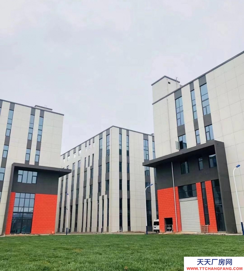 (出租) 西安閻良全新廠房租售，15元/㎡，出售：均價(jià)3500元/㎡