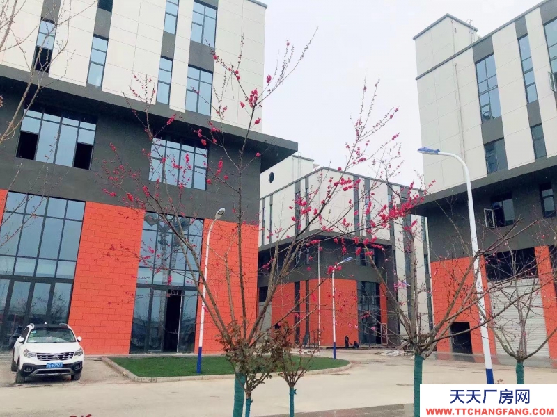 (出租) 西安閻良全新廠房租售，15元/㎡，出售：均價(jià)3500元/㎡