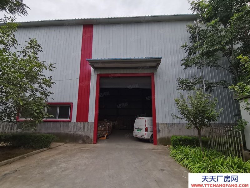 (出租) 西安未央區獨院出租，1500廠房，獨棟