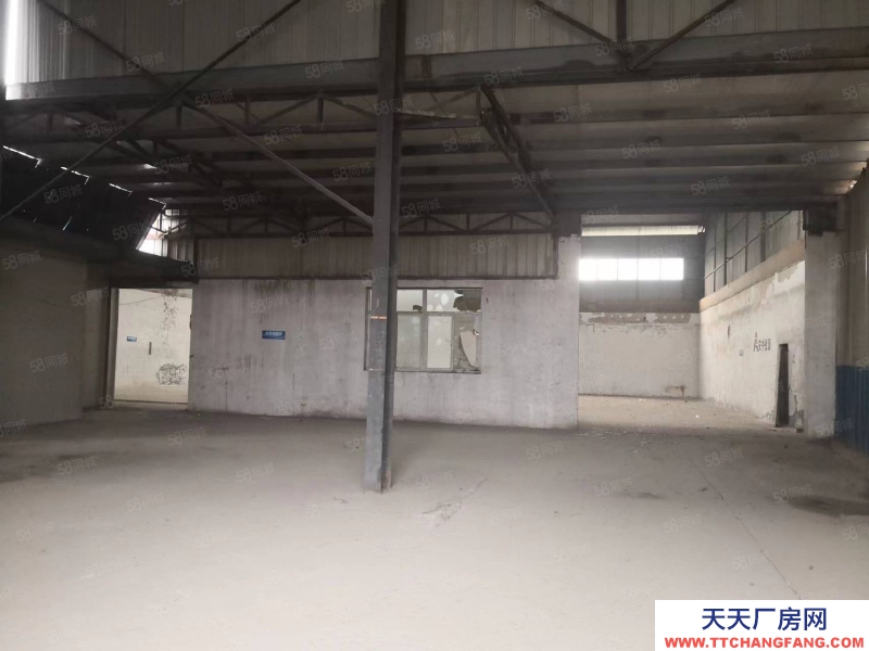 (出租) 西安未央區獨院出租，1500廠房，獨棟