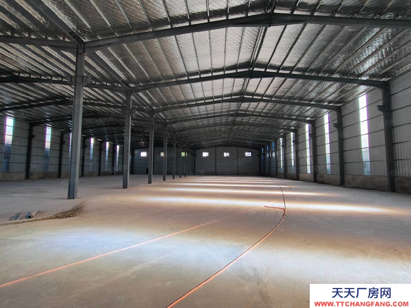 (出租) 西安未央?yún)^(qū)三橋全新廠房 3000方獨(dú)院 可分割 進(jìn)掛車