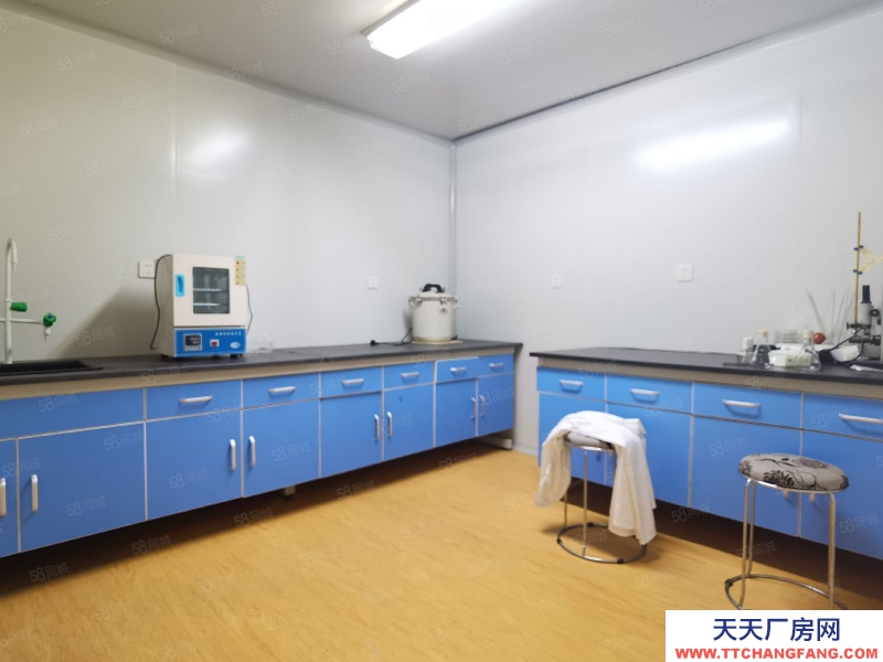 (出租) 西安未央區標準食品廠房 配套設備齊全 石羊食品工業園 產業鏈齊全